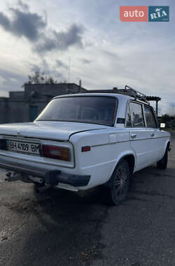 Седан ВАЗ / Lada 2106 1985 в Овидиополе