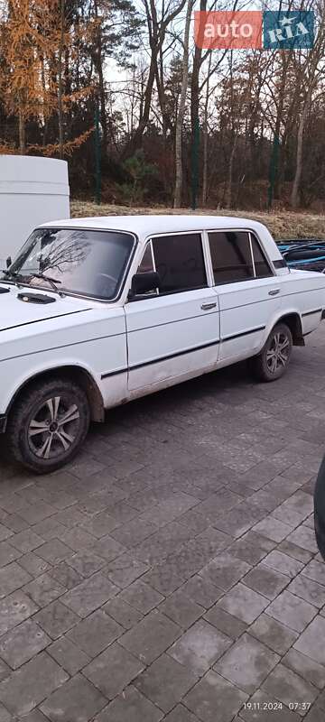Седан ВАЗ / Lada 2106 1990 в Львове
