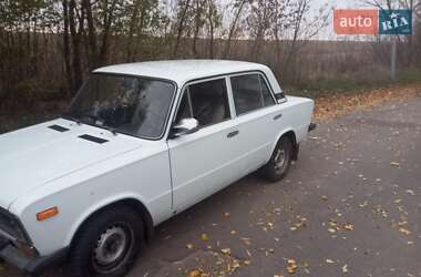 Седан ВАЗ / Lada 2106 1996 в Попельне