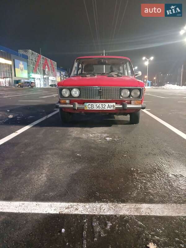 ВАЗ / Lada 2106 1990