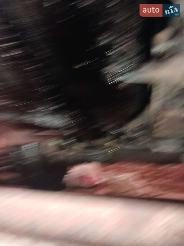 Седан ВАЗ / Lada 2106 1990 в Чернигове