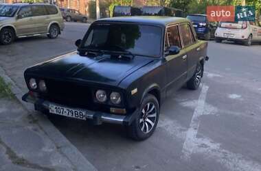 Седан ВАЗ / Lada 2106 1979 в Коростені