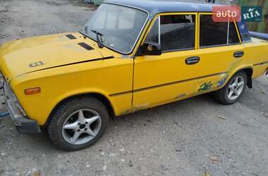 Седан ВАЗ / Lada 2106 1983 в Миколаєві