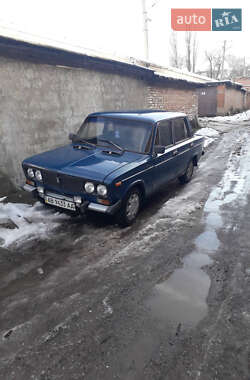 Седан ВАЗ / Lada 2106 1979 в Виннице