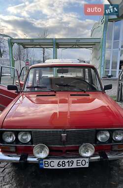 Седан ВАЗ / Lada 2106 1979 в Золочеве