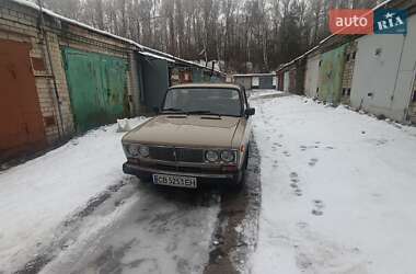 Седан ВАЗ / Lada 2106 1993 в Чернигове