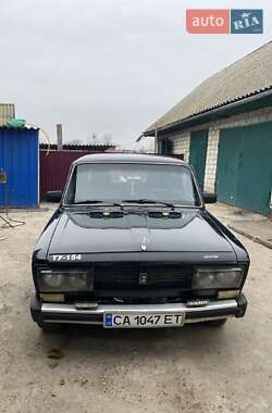 Седан ВАЗ / Lada 2106 1994 в Каменке