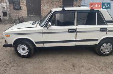 Седан ВАЗ 2106 1989 в 