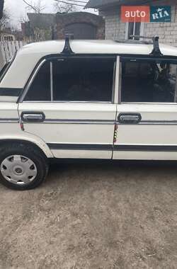 Седан ВАЗ 2106 1989 в 