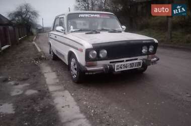 Седан ВАЗ / Lada 2106 1978 в Бродах