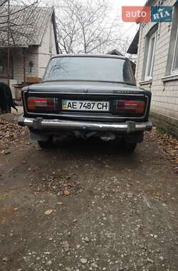 Седан ВАЗ / Lada 2106 1991 в Никополе