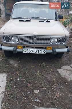 Седан ВАЗ / Lada 2106 1989 в Южном