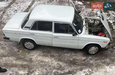 Седан ВАЗ 2106 1992 в 