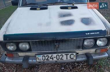 Седан ВАЗ / Lada 2106 1990 в Самборе