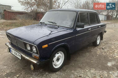 Седан ВАЗ / Lada 2106 1983 в Белой Церкви