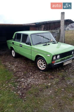 Седан ВАЗ / Lada 2106 1986 в Сторожинці