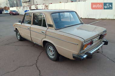 Седан ВАЗ / Lada 2106 1988 в Киеве