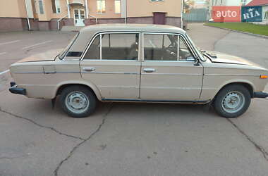 Седан ВАЗ / Lada 2106 1988 в Киеве