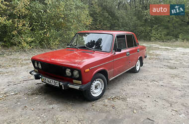 Седан ВАЗ / Lada 2106 1985 в Шаргороде