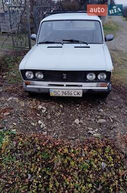 Седан ВАЗ / Lada 2106 1986 в Стрию