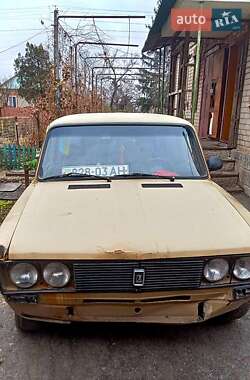 Седан ВАЗ / Lada 2106 1976 в Кривому Розі