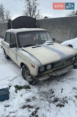 Седан ВАЗ / Lada 2106 1985 в Кам'янець-Подільському