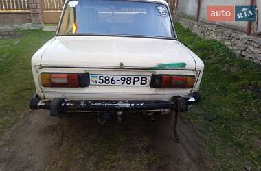 Седан ВАЗ / Lada 2106 1994 в Кременці