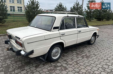 Седан ВАЗ / Lada 2106 1990 в Івано-Франківську