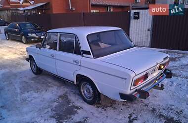 Седан ВАЗ / Lada 2106 1999 в Буче