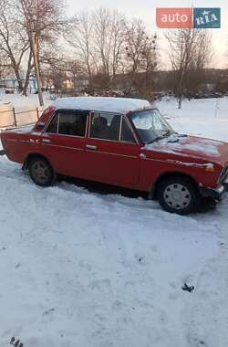 Седан ВАЗ / Lada 2106 1985 в Вінниці