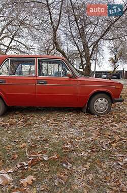 Седан ВАЗ / Lada 2106 1990 в Благовіщенську