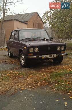 Седан ВАЗ / Lada 2106 2002 в Тальному