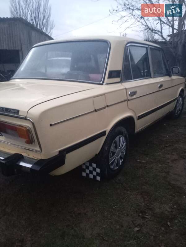 Седан ВАЗ / Lada 2106 1989 в Ямполі