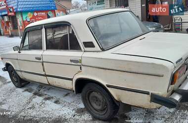 Седан ВАЗ 2106 1987 в 
