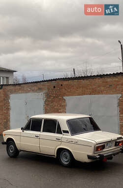 Седан ВАЗ / Lada 2106 1989 в Умані