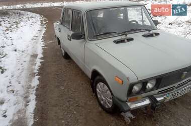 Седан ВАЗ 2106 1982 в 