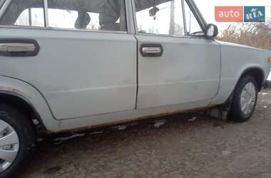 Седан ВАЗ 2106 1982 в 