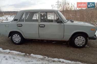 Седан ВАЗ 2106 1982 в 