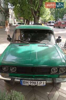 Седан ВАЗ / Lada 2106 1984 в Одесі