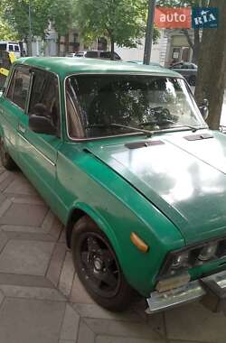 Седан ВАЗ / Lada 2106 1984 в Одессе