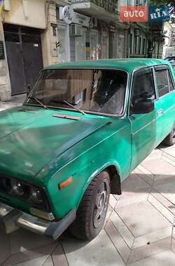 Седан ВАЗ / Lada 2106 1984 в Одессе