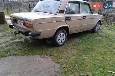 Седан ВАЗ / Lada 2106 1989 в Кременці