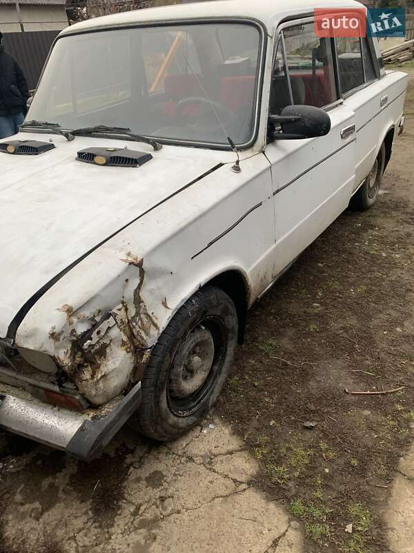 Седан ВАЗ / Lada 2106 1984 в Старом Лисце