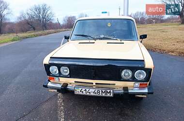 Седан ВАЗ / Lada 2106 1986 в Ямполі