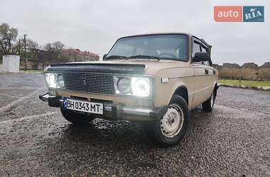 Седан ВАЗ / Lada 2106 1990 в Білгороді-Дністровському