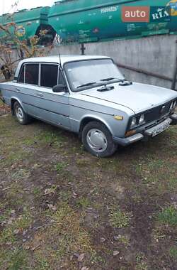 Седан ВАЗ / Lada 2106 2000 в Володимирі