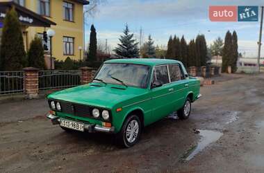 Седан ВАЗ / Lada 2106 1990 в Погребище