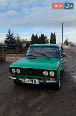 Седан ВАЗ / Lada 2106 1990 в Погребище