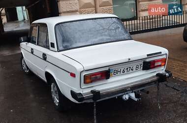 Седан ВАЗ / Lada 2106 1985 в Одесі