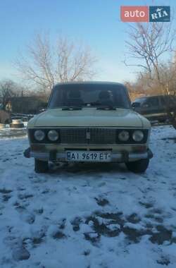 Седан ВАЗ / Lada 2106 1991 в Вишгороді